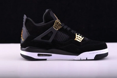 Inspired design Air Jordan 4 “Royalty” 308497-032 Fashionable 2417