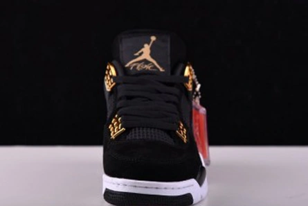 Inspired design Air Jordan 4 “Royalty” 308497-032 Fashionable 2417