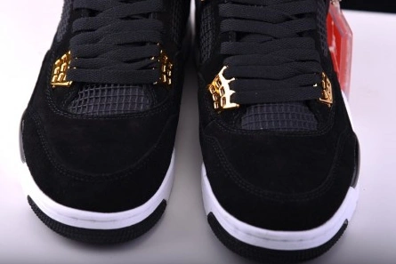 Inspired design Air Jordan 4 “Royalty” 308497-032 Fashionable 2417
