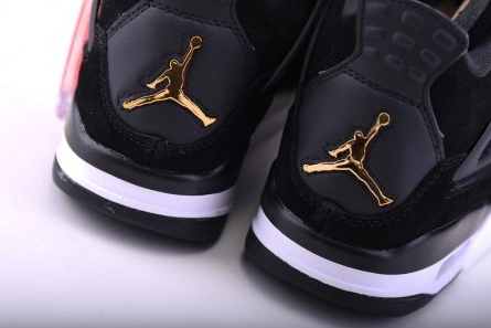 Inspired design Air Jordan 4 “Royalty” 308497-032 Fashionable 2417