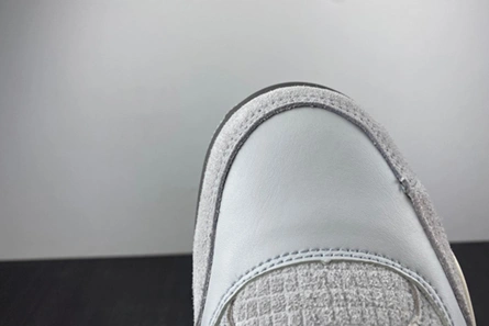 Entry-level luxury Air Jordan 4 SE Craft “Photon Dust” DV3742-021 HighQuality 2650