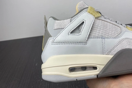 Entry-level luxury Air Jordan 4 SE Craft “Photon Dust” DV3742-021 HighQuality 2650
