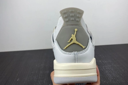 Air Jordan 4 SE Craft “Photon Dust” DV3742-021 HighQuality 2650