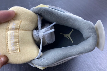 Entry-level luxury Air Jordan 4 SE Craft “Photon Dust” DV3742-021 HighQuality 2650