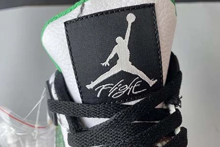 Air Jordan 4 WMNS “Do The Right Thing” AQ9129-100 NewStyle 7014