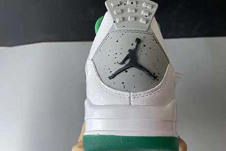 Price-wise Air Jordan 4 WMNS “Do The Right Thing” AQ9129-100 NewStyle 7014
