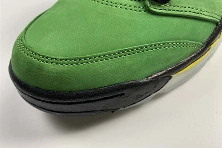 Cost-effective Air Jordan 5 Air Jordan 5 “Oregon” CK6631-307 DailyWear 8600