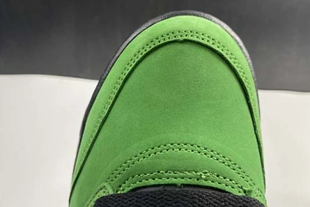 Cost-effective Air Jordan 5 Air Jordan 5 “Oregon” CK6631-307 DailyWear 8600