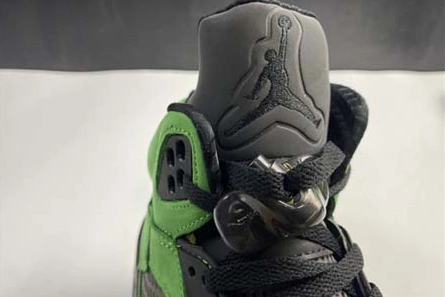 Cost-effective Air Jordan 5 Air Jordan 5 “Oregon” CK6631-307 DailyWear 8600