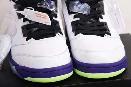 Air Jordan 5 “Alternate Bel-Air” DB3335-100 BestValue 3254