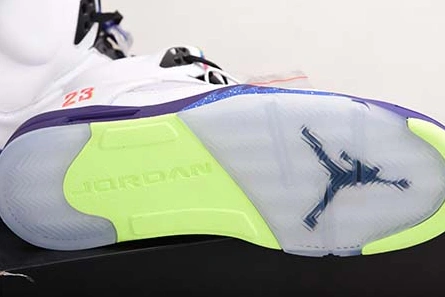 Low-cost Air Jordan 5 “Alternate Bel-Air” DB3335-100 BestValue 3254