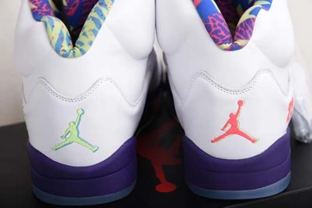 Low-cost Air Jordan 5 “Alternate Bel-Air” DB3335-100 BestValue 3254