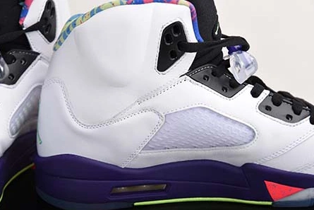 Low-cost Air Jordan 5 “Alternate Bel-Air” DB3335-100 BestValue 3254