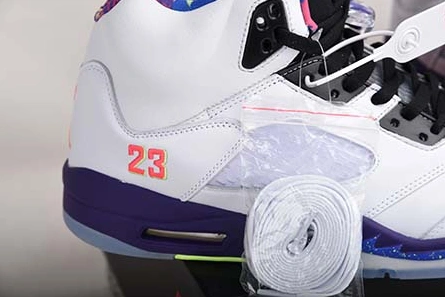 Low-cost Air Jordan 5 “Alternate Bel-Air” DB3335-100 BestValue 3254