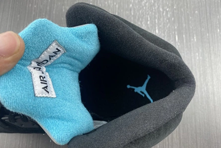 Replica Air Jordan 5 “Aqua” DD0587-047 Bright 6629