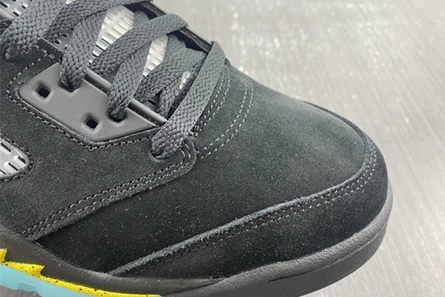 Replica Air Jordan 5 “Aqua” DD0587-047 Bright 6629