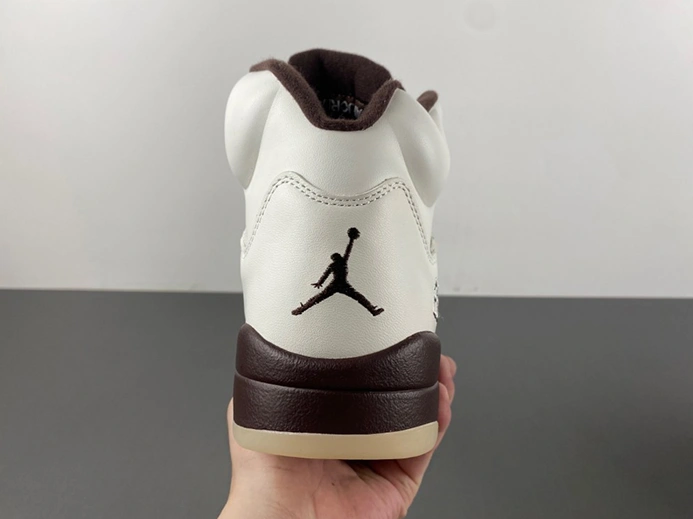 Air Jordan 5 “Earth” DD9336-200 Popular 7202