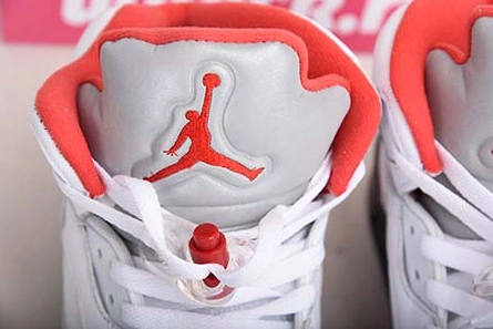 Wallet-friendly Air Jordan 5 “Fire Red”2020 DA1911-102 Flexible 5697