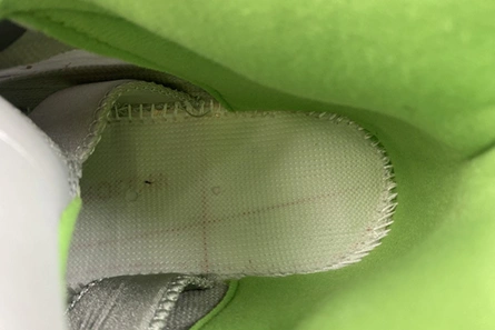 Mirror quality Air Jordan 5 “Green Bean” DM9014-003 Modern 8589