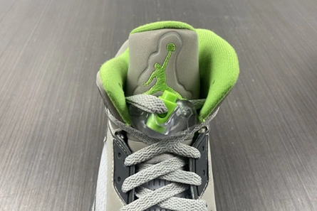 Air Jordan 5 “Green Bean” DM9014-003 Modern 8589
