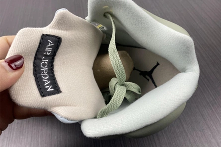 Lookalike Air Jordan 5 “Jade Horizon” DC7501-300 HighQuality 4123