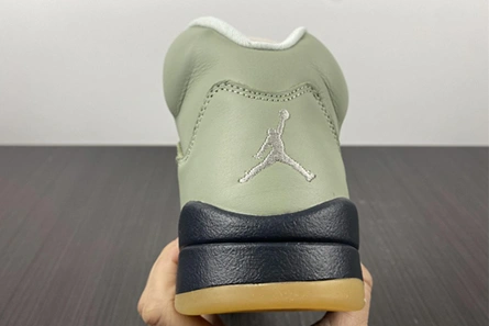Air Jordan 5 “Jade Horizon” DC7501-300 HighQuality 4123