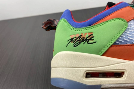 Lookalike Air Jordan 5 Low “Doernbecher” DR6287-486 Minimalist 3760