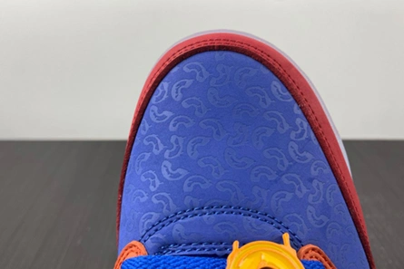 Lookalike Air Jordan 5 Low “Doernbecher” DR6287-486 Minimalist 3760