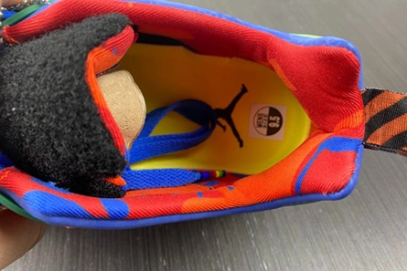 Lookalike Air Jordan 5 Low “Doernbecher” DR6287-486 Minimalist 3760