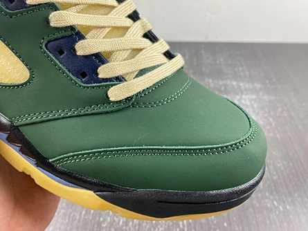 Style match Air Jordan 5 