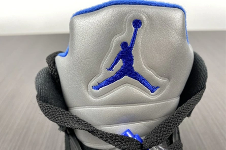 Master copy Air Jordan 5 “Racer Blue” CT4838-004 Affordable 129