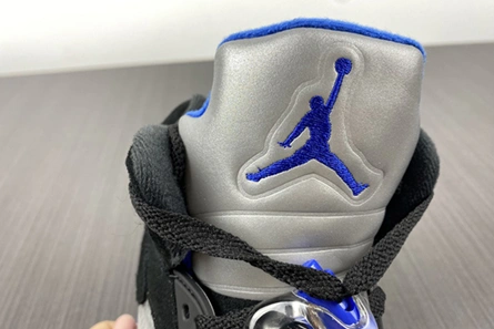 Master copy Air Jordan 5 “Racer Blue” CT4838-004 Affordable 129