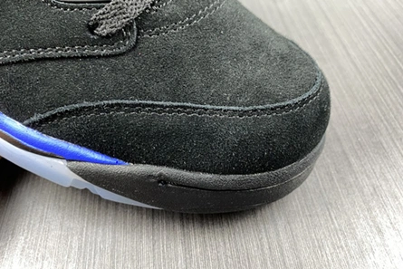 Master copy Air Jordan 5 “Racer Blue” CT4838-004 Affordable 129