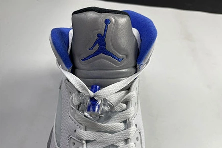 Master copy Air Jordan 5 “Stealth” 2.0 DD0587-140 Functional 7369