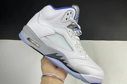 Master copy Air Jordan 5 “Stealth” 2.0 DD0587-140 Functional 7369