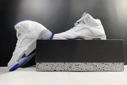 Master copy Air Jordan 5 “Stealth” 2.0 DD0587-140 Functional 7369