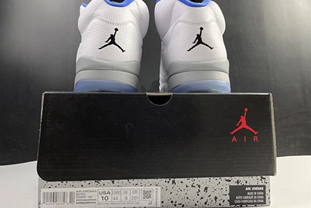 Air Jordan 5 “Stealth” 2.0 DD0587-140 Functional 7369