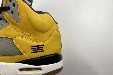 Style match Air Jordan 5 Tokyo 454783-701 SmartChoice 9460