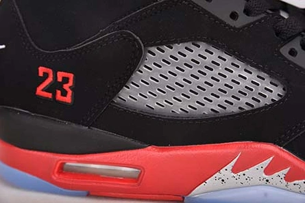 Air Jordan 5 “Top 3” CZ1786-001 Vibrant 1095