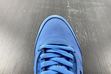 Best-value Air Jordan 5 “UNC” DV1310-401 Reliable 2382