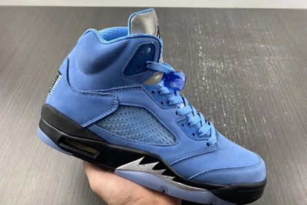 Best-value Air Jordan 5 “UNC” DV1310-401 Reliable 2382