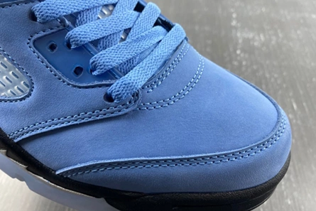 Best-value Air Jordan 5 “UNC” DV1310-401 Reliable 2382