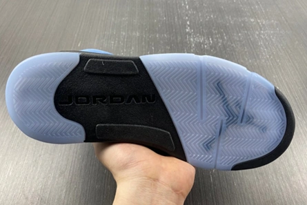 Best-value Air Jordan 5 “UNC” DV1310-401 Reliable 2382