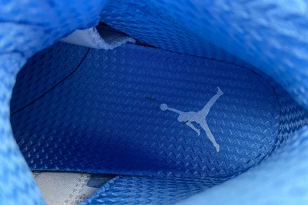 Best-value Air Jordan 5 “UNC” DV1310-401 Reliable 2382