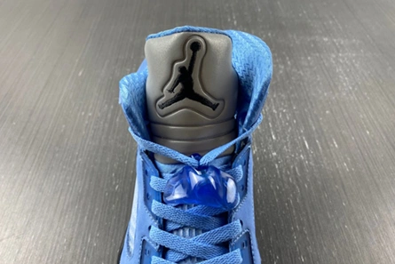 Best-value Air Jordan 5 “UNC” DV1310-401 Reliable 2382