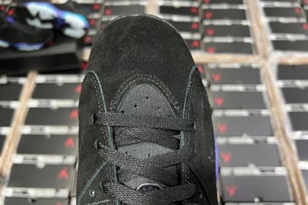 Replica Air Jordan 6 ‘Aqua’ CT8529-004 Sleek 389
