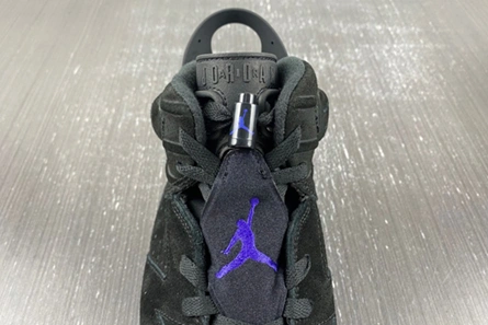 Replica Air Jordan 6 ‘Aqua’ CT8529-004 Sleek 389