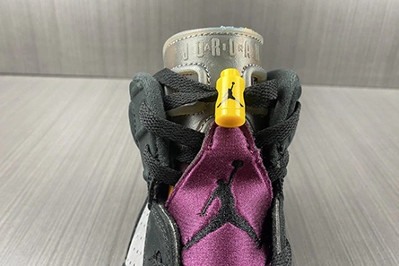 Top-grade copy Air Jordan 6 “Bordeaux” CT8529-063 Compact 1417