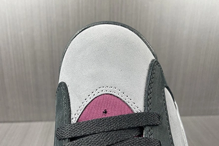 Top-grade copy Air Jordan 6 “Bordeaux” CT8529-063 Compact 1417