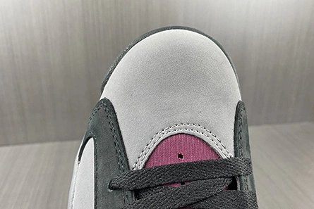 Top-grade copy Air Jordan 6 “Bordeaux” CT8529-063 Compact 1417